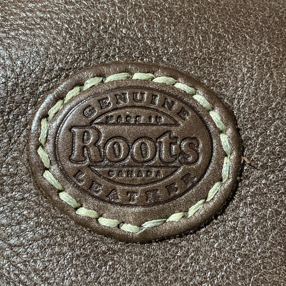 Vintage Roots Tribal Crossbody Bag - Picture 6 of 9